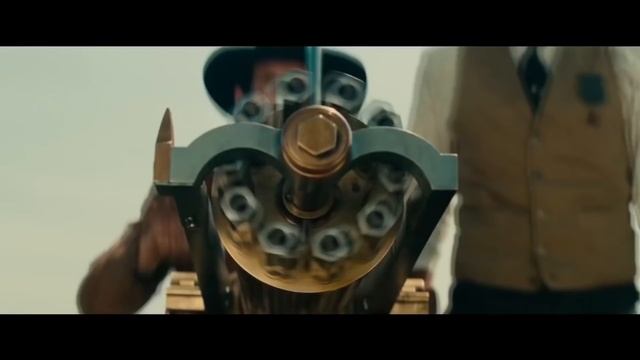 ВЕЛИКОЛЕПНАЯ СЕМЕРКА - обзор фильма смотреть онлайн