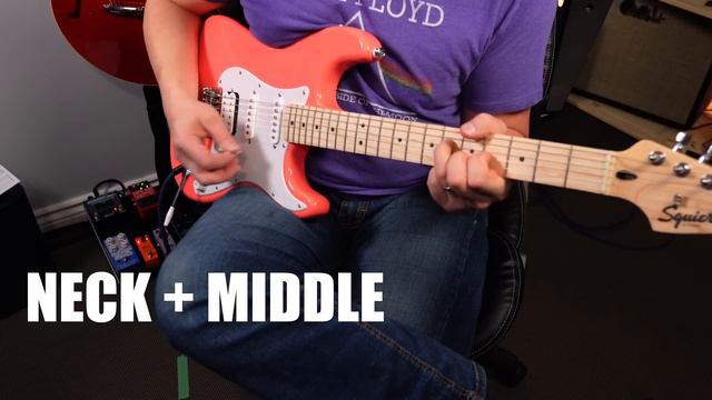 I Bought Fender's Cheapest Stratocaster AND IT’S AWFUL GOOD смотреть онлайн