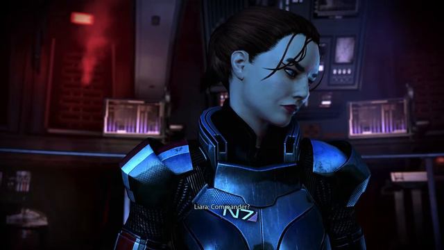 Mass Effect 3: LEGENDARY EDITION | Episode 1 | Reaper Invasion | (PARAGON PLAYTHROUGH) смотреть онлайн