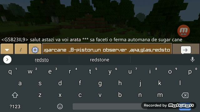 tutorial Minecraft ferma automata sugar cane/ bambus bedrock/java смотреть онлайн