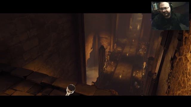 Darksiders 2. Окончательная сложность. #4 смотреть онлайн