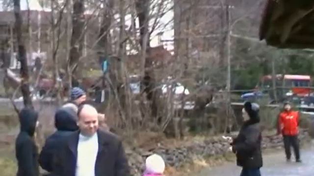 Поїздка в санаторій Воєводино 10.01.2010 смотреть онлайн