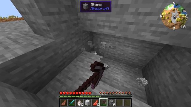 Top 10 Minecraft Mods for Fabric 1.16.4 смотреть онлайн