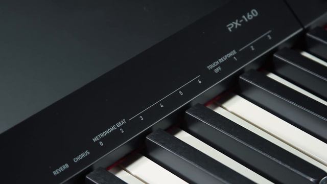 Yamaha P515, P125 & P45 Vs Casio PX770 & PX160 Digital Pianos -  Keyboard Shootout