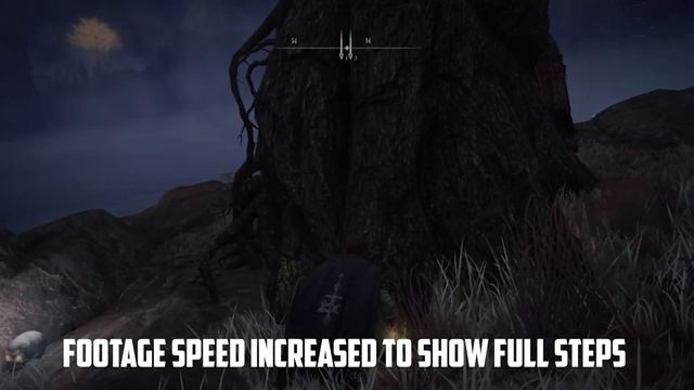 How To Cheese Bell Bearing Hunter At Isolated Merchant's Shack (Dragonbarrow) Elden Ring (Easy Kill