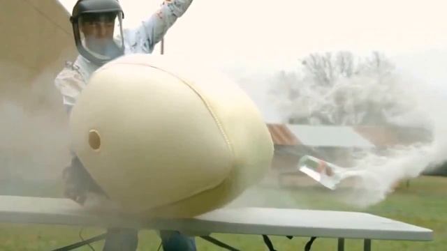 Как работает подушка безопасности в автомобиле смотреть онлайн