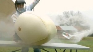 Как работает подушка безопасности в автомобиле