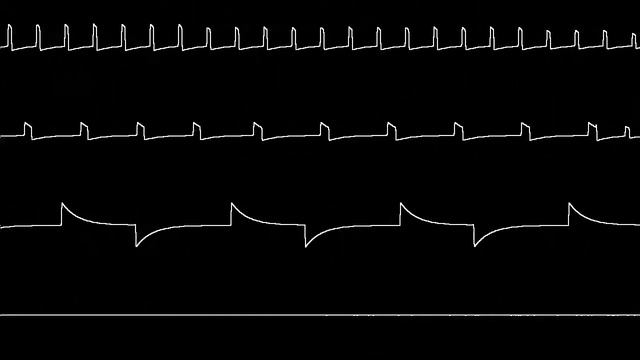 GB Martin Galway's Ultima: Runes of Virtue 2 - Oscilloscope View смотреть онлайн