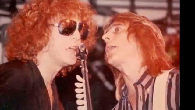 Mott The Hoople Half Moon Bay смотреть онлайн