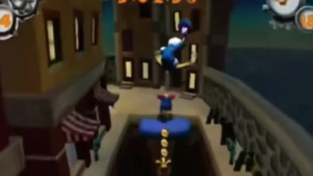 Перевод Game Dude Donald Duck смотреть онлайн