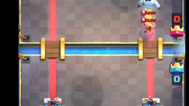 How to Counter Every common cards with 2.6 Hog Cycle смотреть онлайн