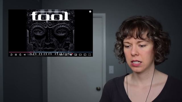 Vocal Coach listens to "The Pot" for the first time - Tool Reaction and Vocal Analysis смотреть онлайн