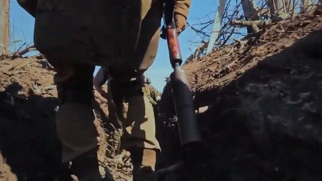 Позывной Сына "До Рассвета" смотреть онлайн