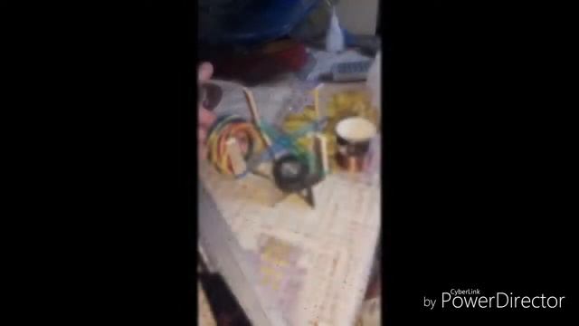 Homemade sobwoofer- самодельный сабвуфер. ( часть 1) смотреть онлайн