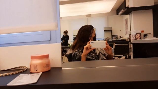 италия Падуя какую одноразовую маску дают в моей парикмахерской смотреть онлайн