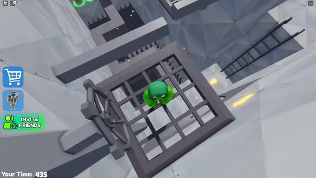 ?SKIBI TOILET BARRY'S PRISON RUN | OBBY ROBLOX GAMEPLAY смотреть онлайн