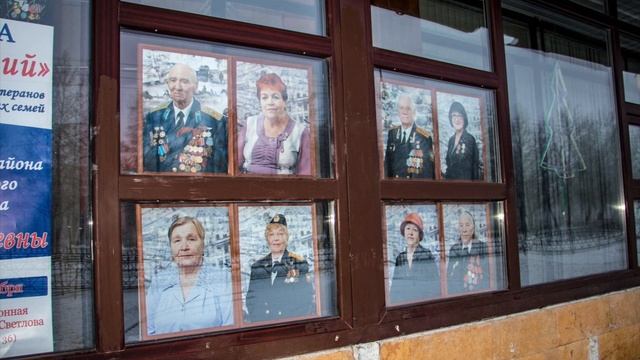 Социальные проекты нашего депутата Елены Киселёвой. Часть 3 смотреть онлайн