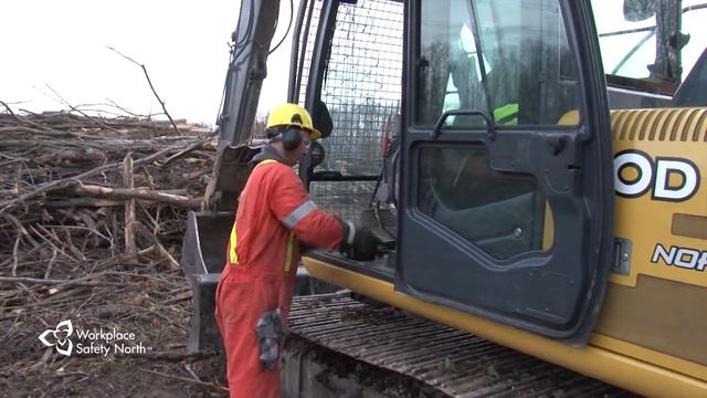 Grinder Safety смотреть онлайн