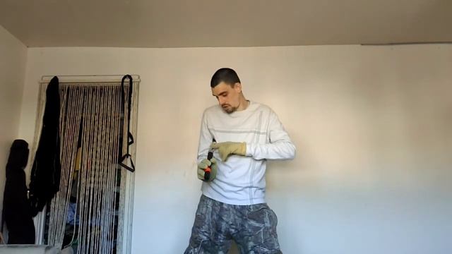 nunchaku flowart tutorials the badman combo смотреть онлайн