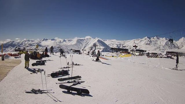 White Rabbit смотреть онлайн