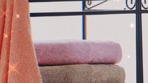 Почему нельзя использовать старое полотенце, чтобы мыть пол? Народные приметы про полотенце.