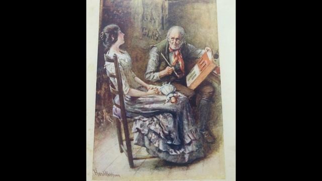3, 5 классы: Чарльз Диккенс "Истории для детей" "Сверчок за очагом" 21.05.2020 смотреть онлайн