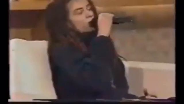 Децл у Малахова смотреть онлайн