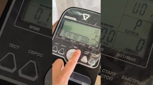 Продам велотренажёр Torneo Jazz B-517. Кемерово