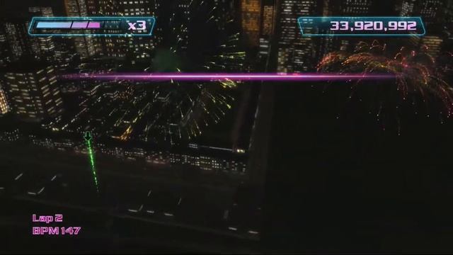 Boom Boom Rocket - game over beethoven (endurance) смотреть онлайн