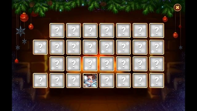 Хроники Хаоса. Новый год 2021. Пасхалка. смотреть онлайн