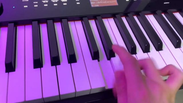 가성비 디지털피아노 추천 | Casio Px-s3100 내돈내산 후기 | 100만원이하 디지털피아노 추천