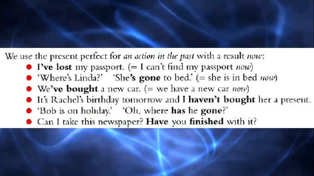 Урок №15 Английский для начинающих смотреть онлайн