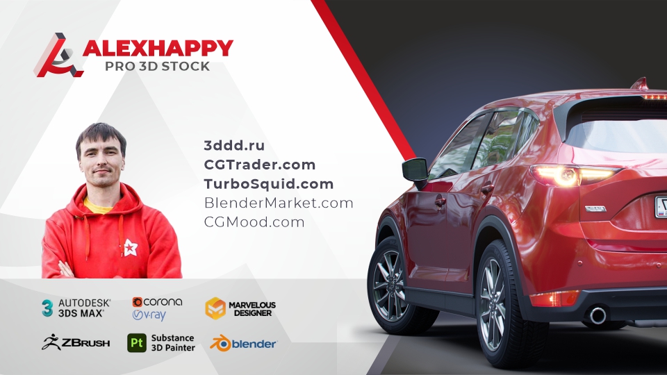 Уроки по 3д моделированию смотреть онлайн