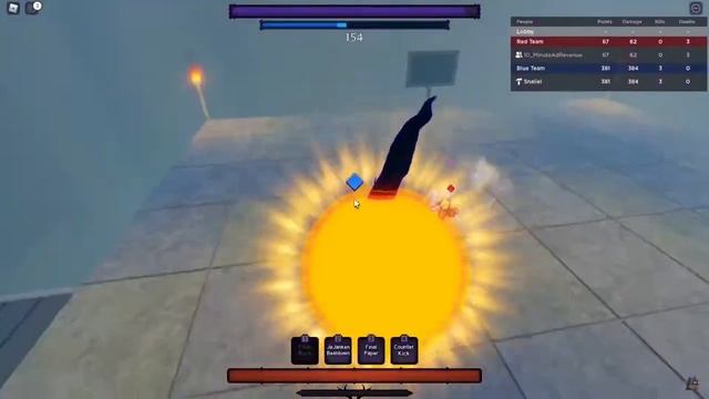 NEW Roblox Anime Game Will Put ABA On a Shirt... (RELEASE SOON 2022) смотреть онлайн