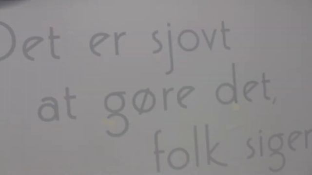Skabelon på væg смотреть онлайн