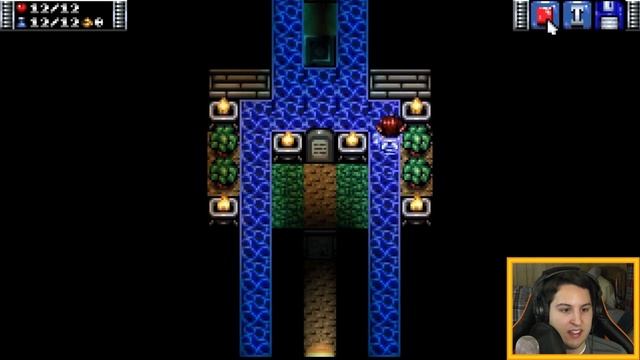 Zelda Maker?? | Legend Maker: A Zelda-Like Dungeon Creator смотреть онлайн