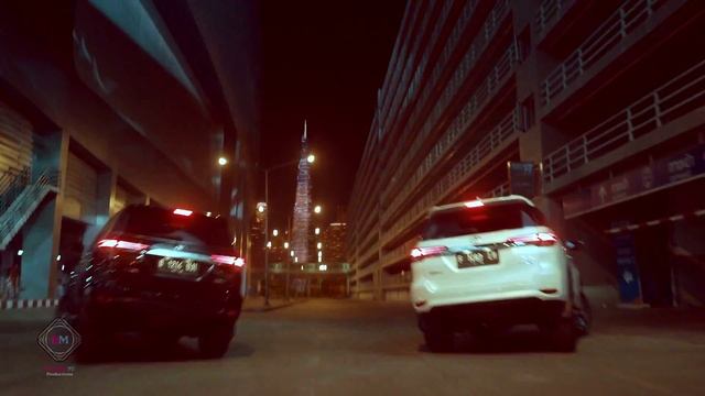 All New Toyota Fortuner смотреть онлайн