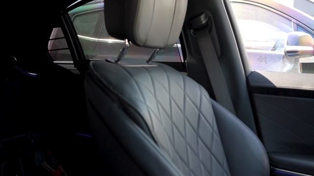 MERCEDES S KLASSE 01375092 смотреть онлайн