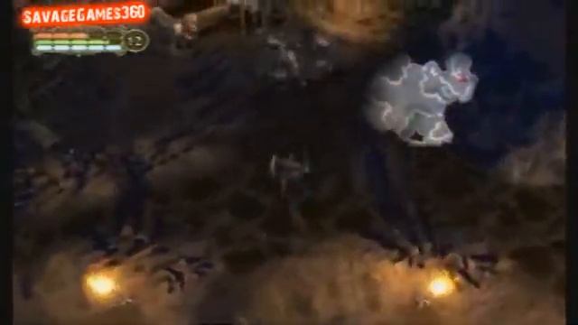 Champions Of Norrath: Realms Of Everquest - ps2 - ShadowKnight - 23 - ACT 2 [8/14] смотреть онлайн