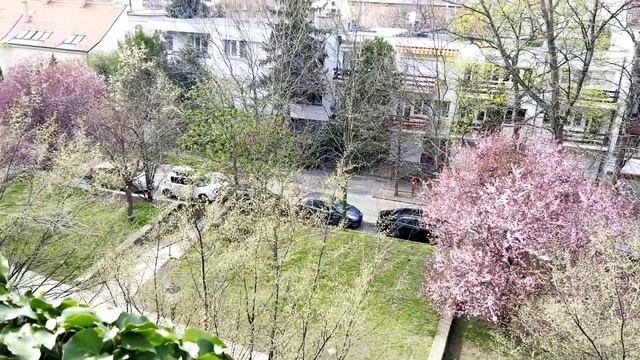 Рыбацкий бастион, базилика и красивый Будапешт смотреть онлайн