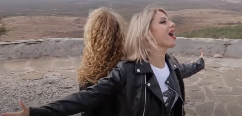 ДОНБАСС ЗА НАМИ И С НАМИ БОГ смотреть онлайн