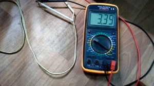 Измеряю мощность усилителя звука