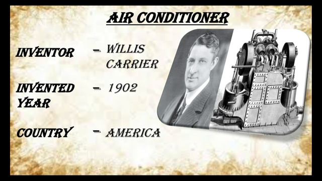 TOP FAMOUS INVENTIONS AND INVENTORS смотреть онлайн