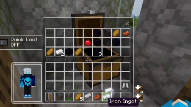 Join Public Smp Now | Free for all minecraft players | Multiplayer server | GamerZone7s in Hindi смотреть онлайн