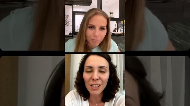 Эфир от 31.03.22: «Розыгрыш обучения психологов. Финал» Ольга Роменская