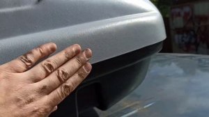 ? Автобокс VETLAN KEEPER 460 X-MEN ? Chrysler Town and Country | StownGo 2005