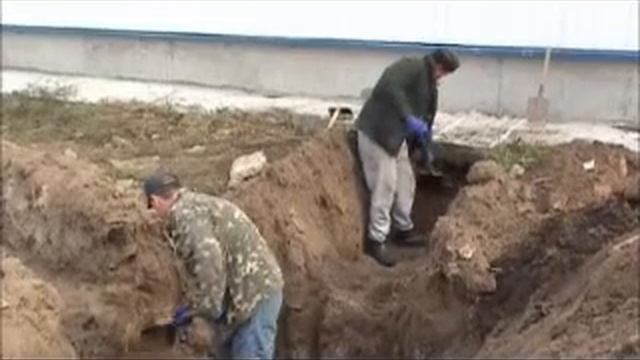 Канализация смотреть онлайн