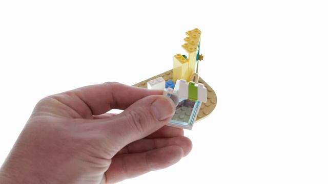 LEGO Marvel 10791 Team Spidey's Mobile Headquarters - LEGO Speed Build Review