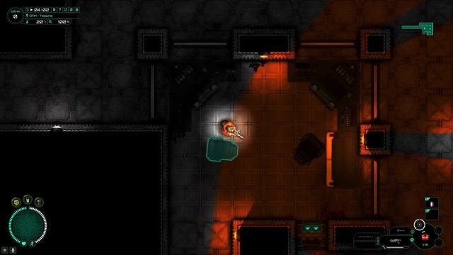 SUBTERRAIN - Dead Space для бедных | Прохождение 1 Эпизод смотреть онлайн