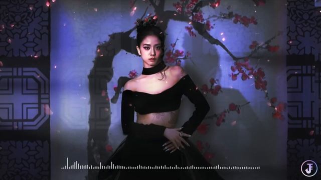 JISOO - 꽃(FLOWER) | Epic Orchestra Cover by JIAERN смотреть онлайн